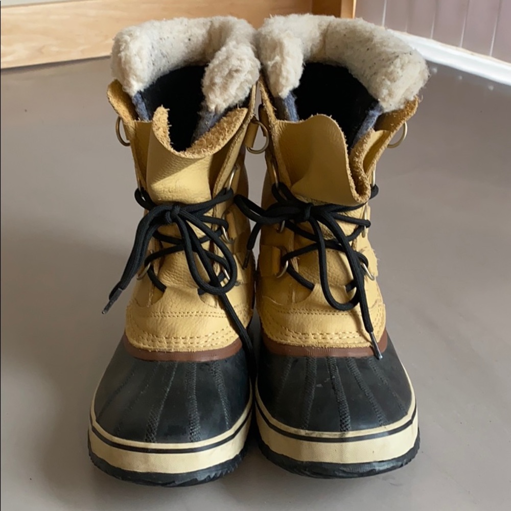 Sorel Winter Boots
